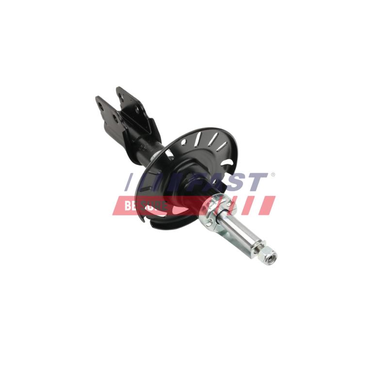 Jeu de 2 amortisseurs avant FAST FT11021 - Visuel 2