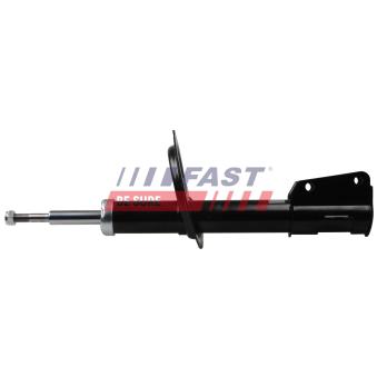 Amortisseur avant gauche FAST FT11102 pour CHEVROLET AVALANCHE 1.9 TD - 90cv