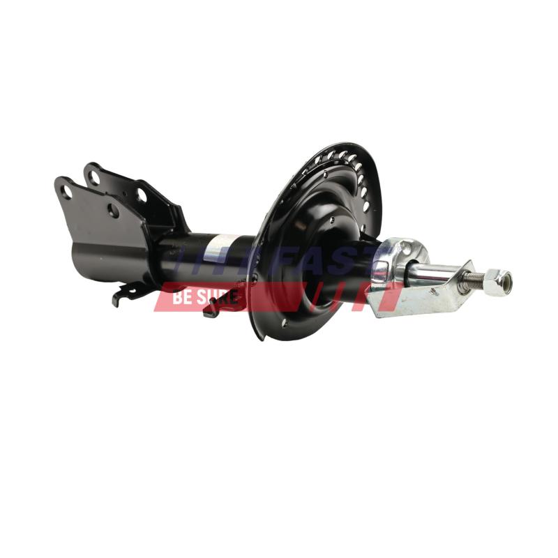 Jeu de 2 amortisseurs avant FAST FT11130 - Visuel 2