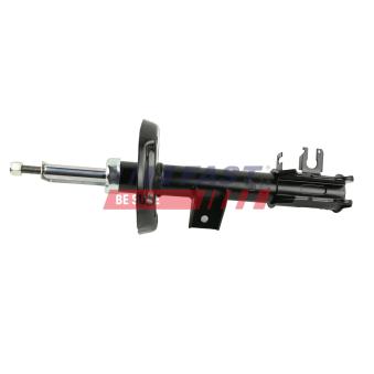 Amortisseur avant droit FAST FT11246 pour OPEL SPEEDSTER 1.2 - 69cv