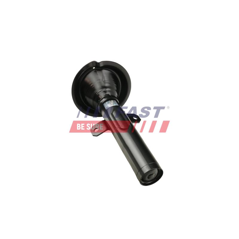 Jeu de 2 amortisseurs avant FAST FT11261 - Visuel 2