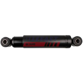 Amortisseur avant gauche FAST OEM 504014868