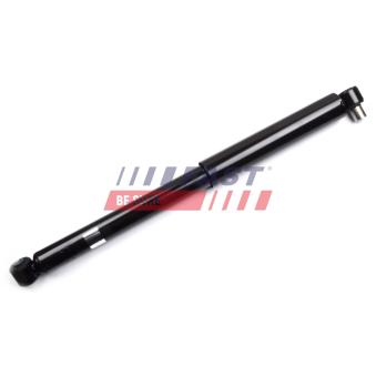 Jeu de 2 amortisseurs arrière FAST [FT11312]