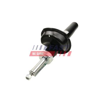 Amortisseur avant gauche FAST FT11330 pour MAZDA 3 1.8 TDCi - 110cv