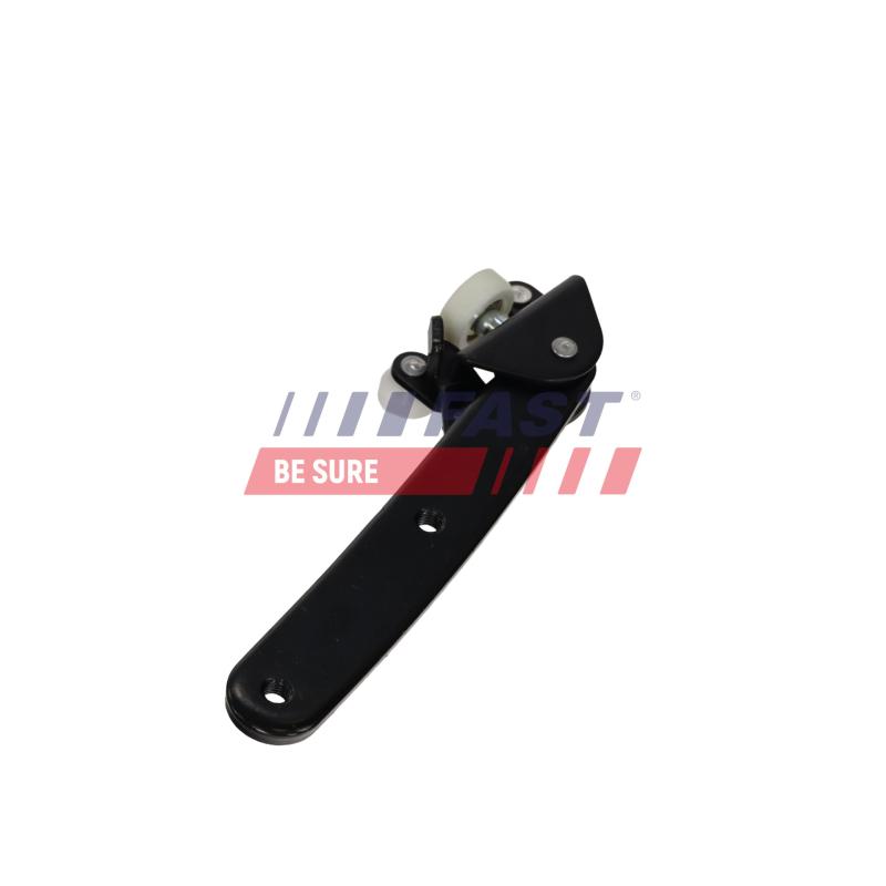 Guidage à galets, porte coulissante FAST FT11333 - Visuel 2