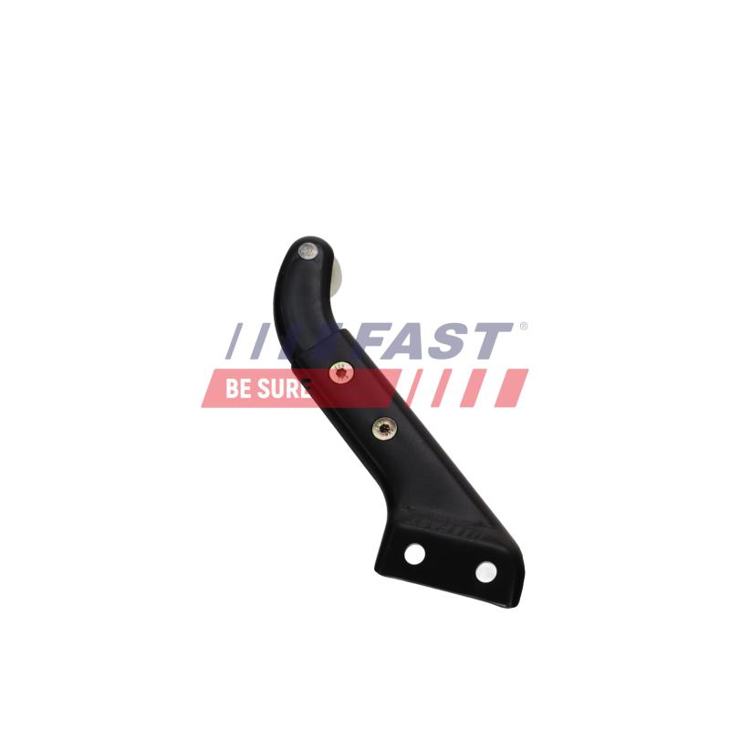 Guidage à galets, porte coulissante FAST FT11334 - Visuel 2