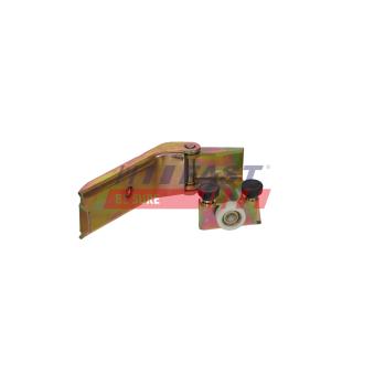 Guidage à galets, porte coulissante FAST OEM 6387601247