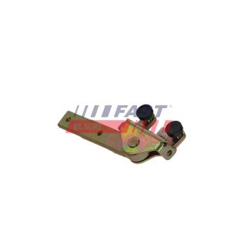 Guidage à galets, porte coulissante FAST OEM 6387601247