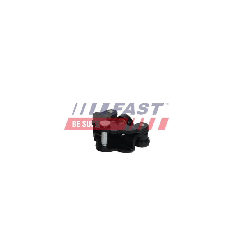 Guidage à galets, porte coulissante FAST FT11347 - Visuel 2