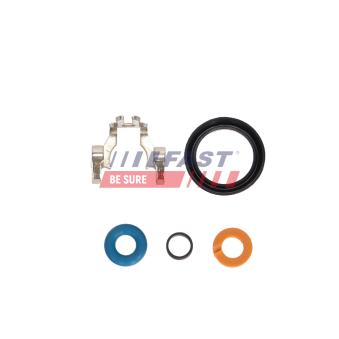 Kit de réparation, unité pompe-injecteur FAST [FT11358]