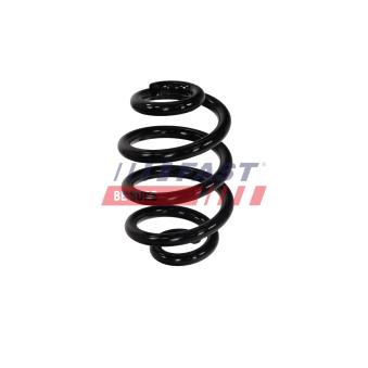 Ressort de suspension FAST FT11361 pour RENAULT R4 2.5 Syncro - 110cv