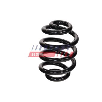 Ressort de suspension FAST FT11363 pour VOLKSWAGEN MULTIVAN 2.0 TDI - 102cv