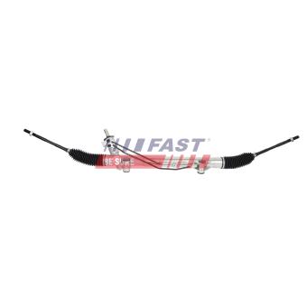 Kit de direction FAST FT11370 pour PEUGEOT 206 2.2 TDCi - 110cv