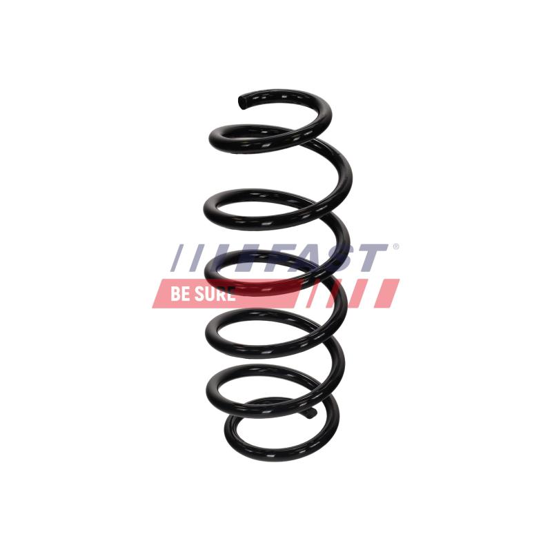 Ressort de suspension FAST FT11396 - Visuel 2