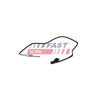 Capteur, température des gaz FAST [FT11398]