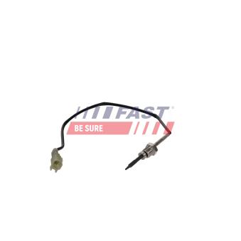 Capteur, température des gaz FAST FT11405 pour TOYOTA COROLLA 2.2 TDCi - 110cv