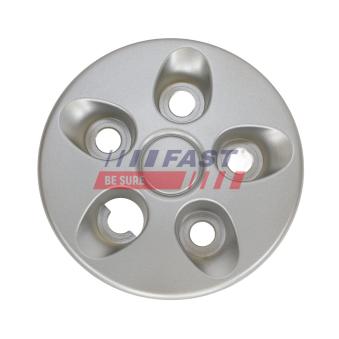 Enjoliveur, roues FAST [FT11616]