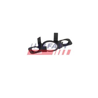 Joint, sortie d'huile (compresseur) FAST FT11619 pour CITROEN JUMPY 1.2 THP 110 - 110cv
