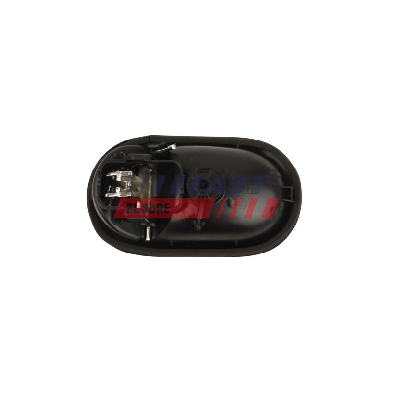 Poignet de porte, équipment intérieur FAST FT11628 - Visuel 1