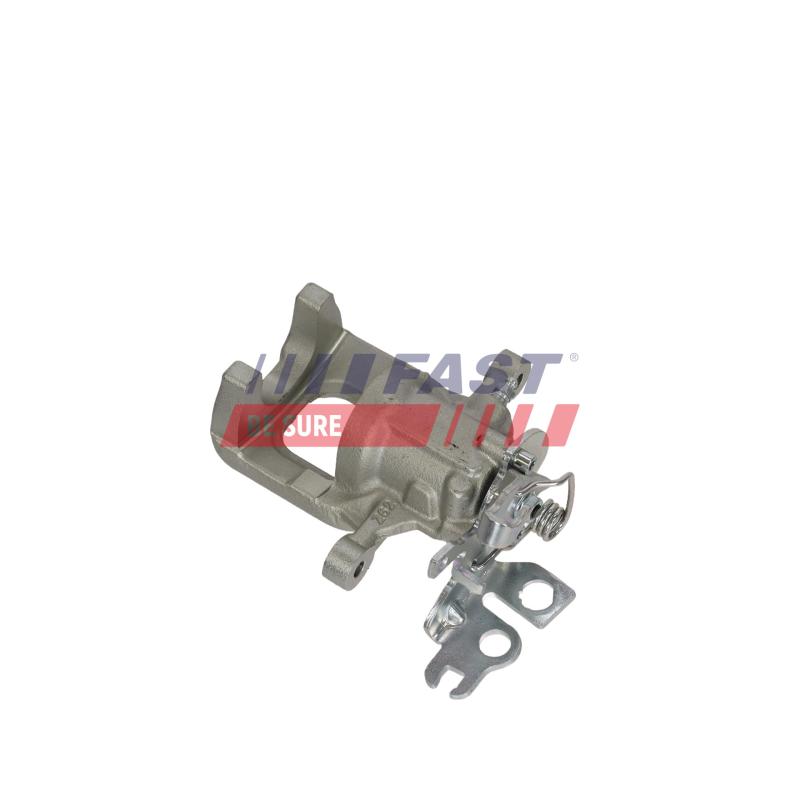 Étrier de frein arrière gauche FAST FT11643 - Visuel 1