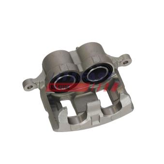 Étrier de frein avant gauche FAST FT11682 pour SSANGYONG REXTON 2.5 CRDi - 110cv