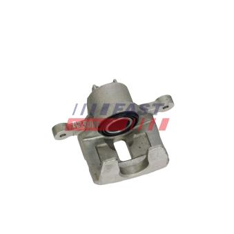 Étrier de frein arrière gauche FAST FT11683 pour SSANGYONG REXTON 2.5 CRDi - 110cv