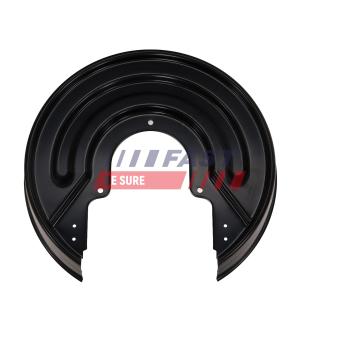 Déflecteur, disque de frein FAST FT11732 pour RENAULT MASTER 1.9 TDI - 110cv