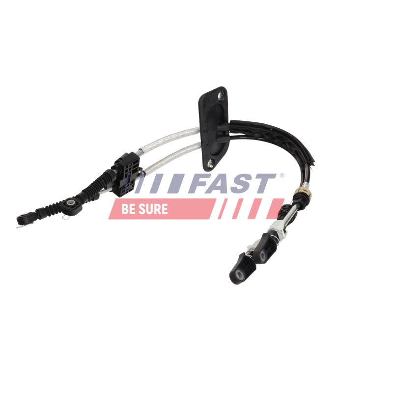 Jeu de câbles, boîte de vitesses manuelle FAST FT11769 - Visuel 1