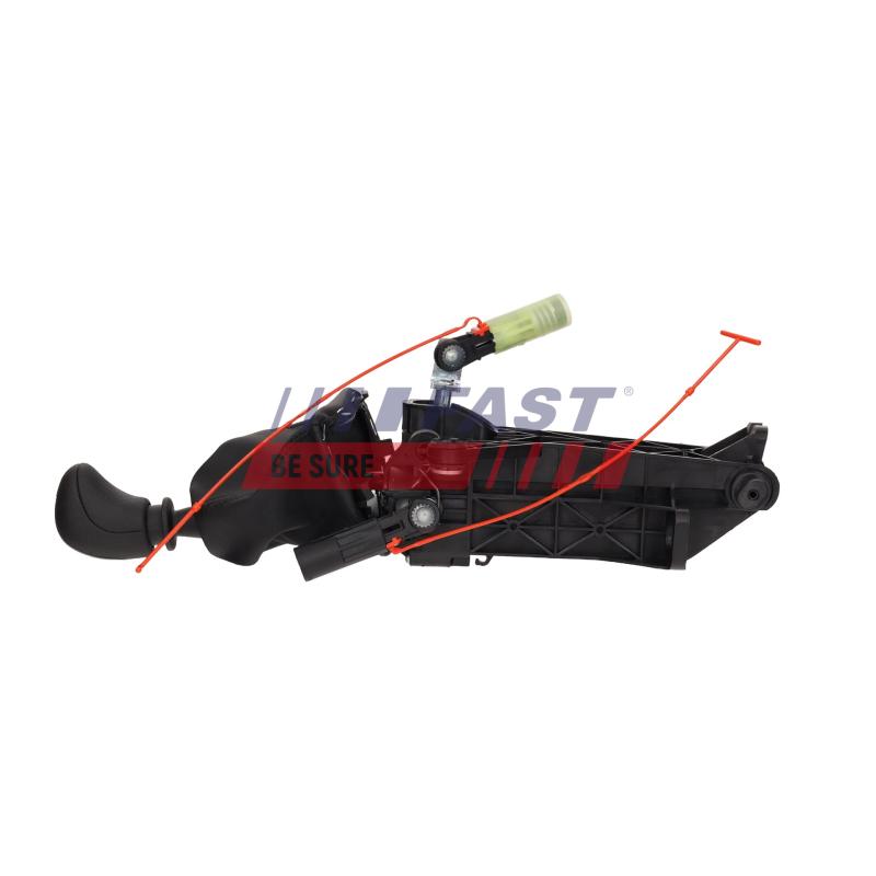 Levier de vitesses FAST FT11783 - Visuel 1