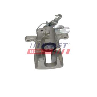 Étrier de frein arrière gauche FAST FT11791 pour AUDI Q3 1.6 - 110cv