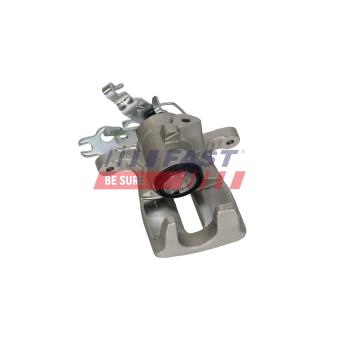 Étrier de frein arrière droit FAST FT11792 pour AUDI Q3 1.6 - 110cv