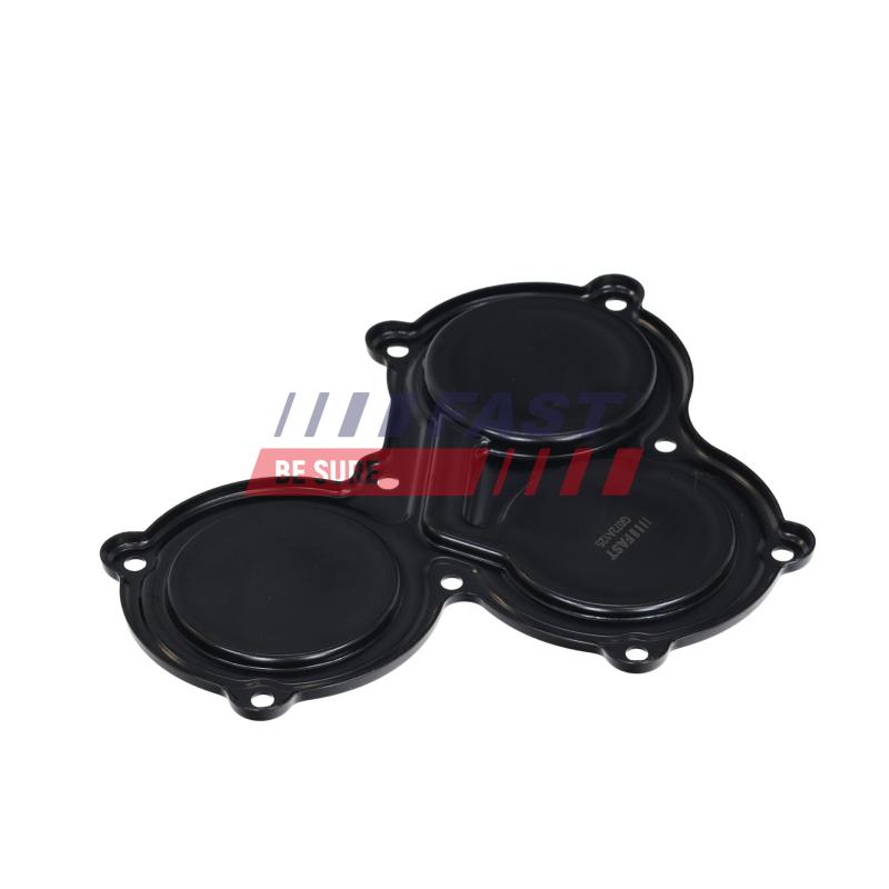 Couvercle, boîte de vitesses manuelle FAST FT11824 - Visuel 1