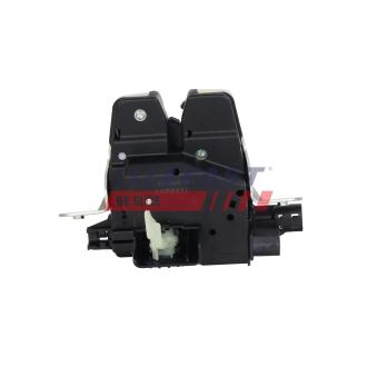 Serrure de hayon FAST [FT11847]