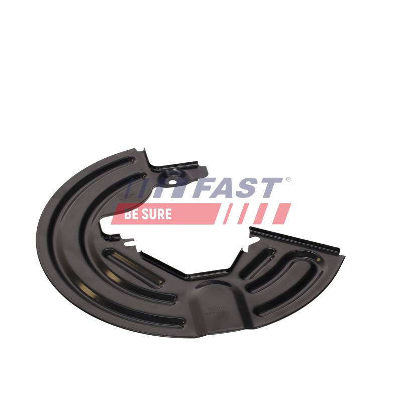 Déflecteur, disque de frein FAST FT11855 - Visuel 2