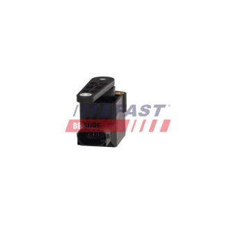 Capteur, correcteur de portée d’éclairage FAST FT11865 pour AUDI A5 E 320 - 224cv