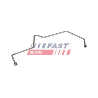 Conduite d'huile, compresseur FAST [FT11868]