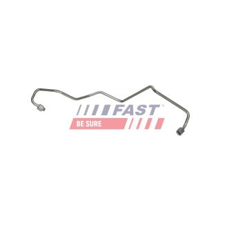 Conduite d'huile, compresseur FAST FT11869 pour AUDI A3 1.9 TDI - 105cv