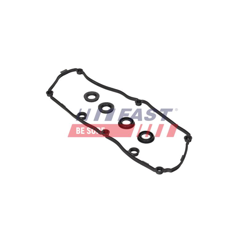 Joint, couvercle de la chambre du pilon FAST FT11870 - Visuel 1