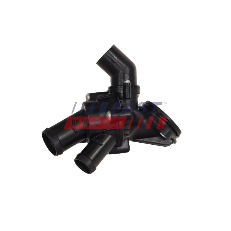 Thermostat, refroidissement d'huile FAST FT11871 - Visuel 1