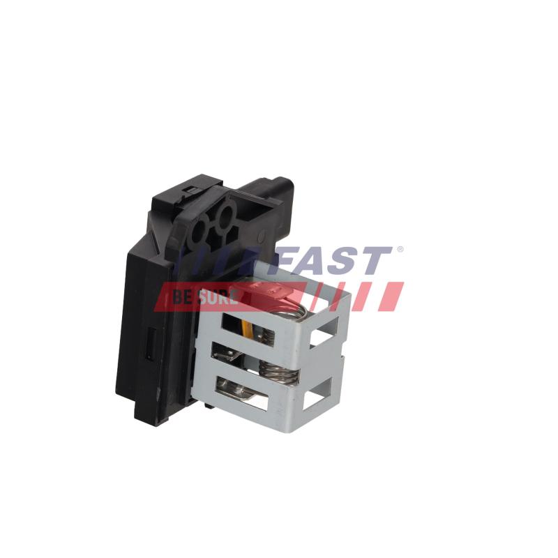 Prérésistance, moteur électrique (ventilateur de radiateur) FAST FT11874 - Visuel 2