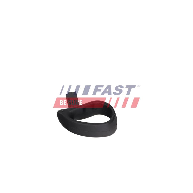 Bouton tournant, ajustage du dossier FAST FT11875 - Visuel 2