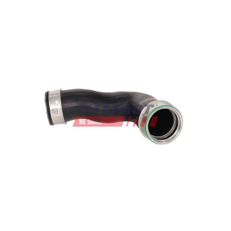 Gaine de suralimentation FAST FT11884 - Visuel 1