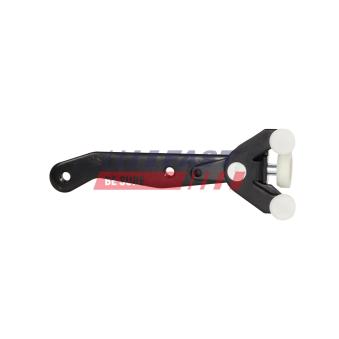 Guidage à galets, porte coulissante FAST [FT11886]