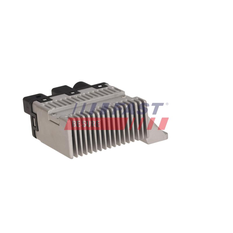 Commande, ventilateur électrique (refroidissement du moteur) FAST FT11890 - Visuel 2