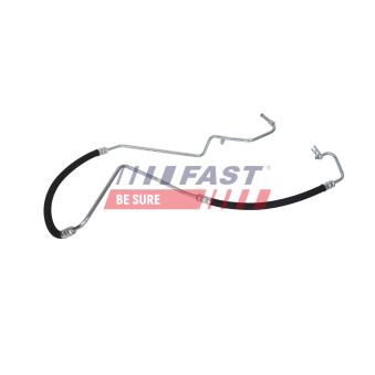 Tuyau hydraulique, direction FAST OEM 8200762590