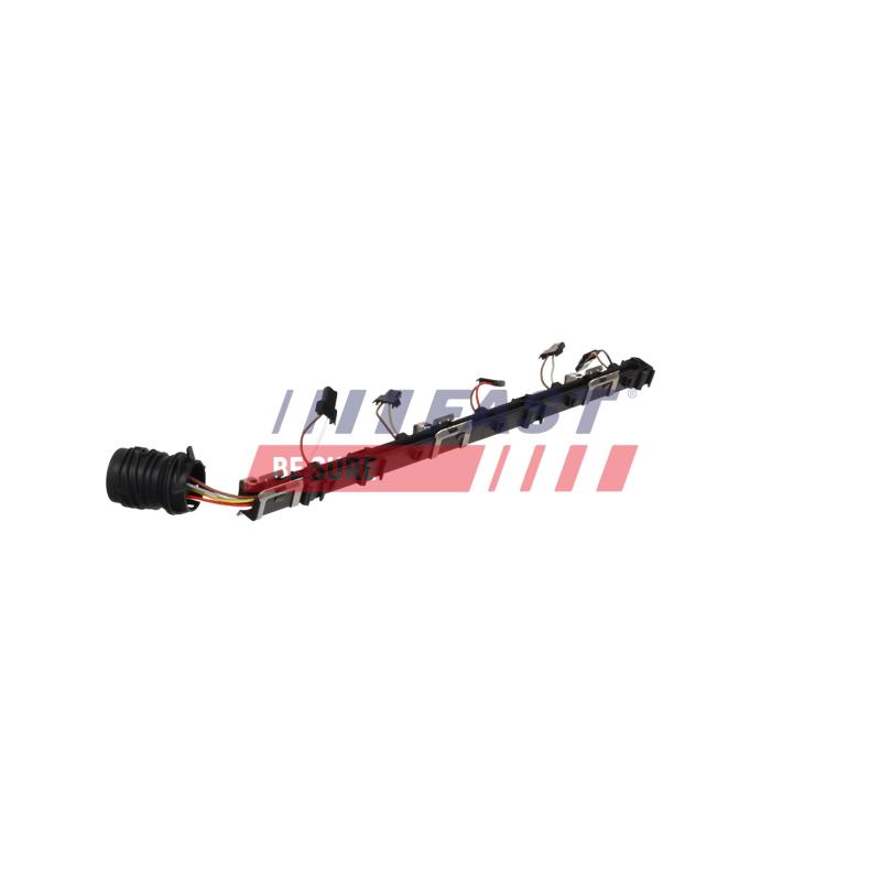 Raccord, injecteur FAST FT11923 - Visuel 2
