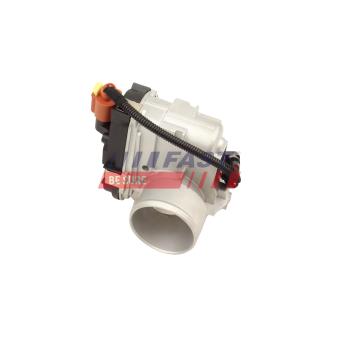 Corps papillon FAST FT11925 pour BMW X2 1.6 - 110cv