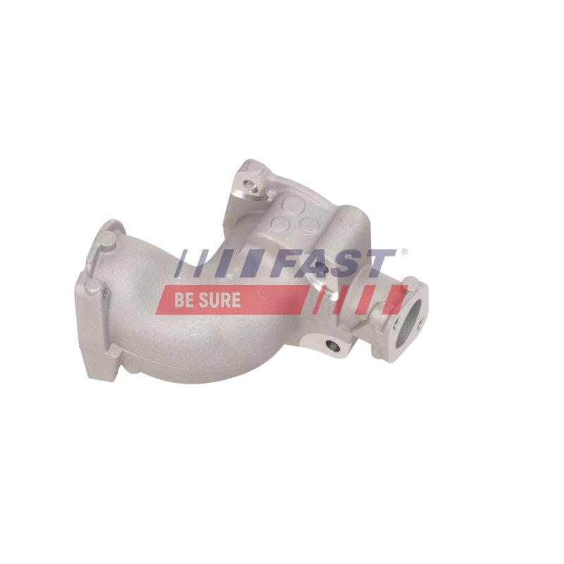 Gaine de suralimentation FAST FT11926 - Visuel 2