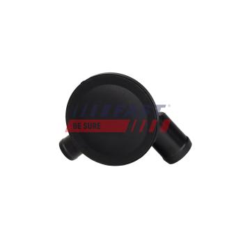 Soupape, dégazage du carter FAST FT11947 pour KIA PRIDE 1.9 TDI - 110cv