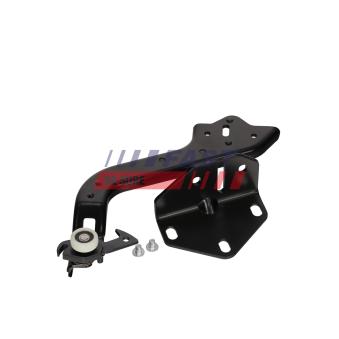 Guidage à galets, porte coulissante FAST FT11956 pour MERCEDES-BENZ SPRINTER 511 CDI - 114cv